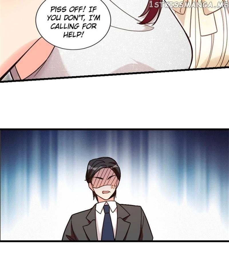 A Star Reborn: The Queen’s Return chapter 130 - page 13