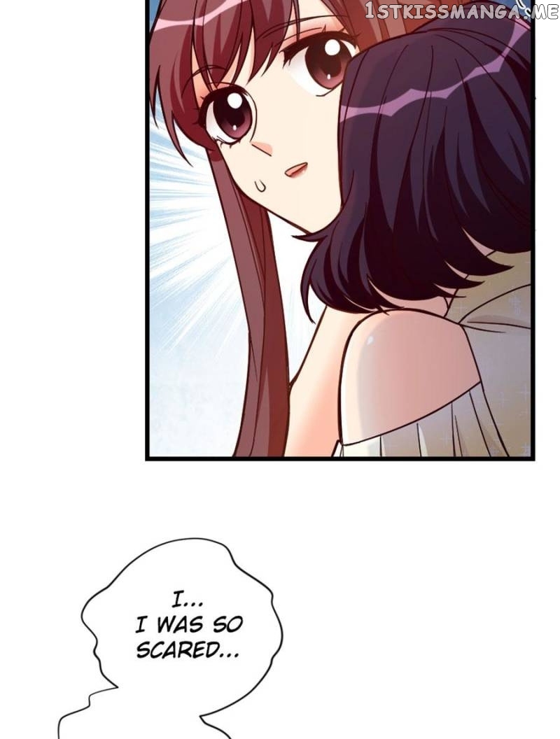 A Star Reborn: The Queen’s Return chapter 130 - page 17