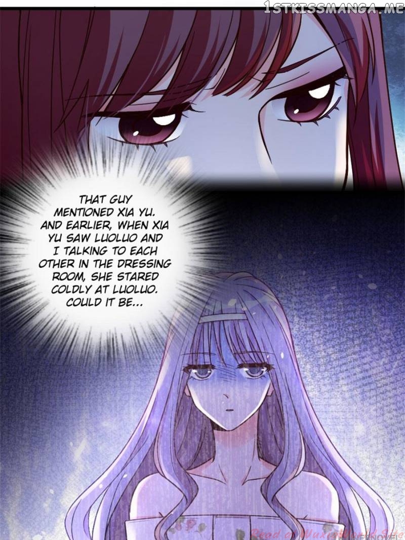 A Star Reborn: The Queen’s Return chapter 130 - page 21