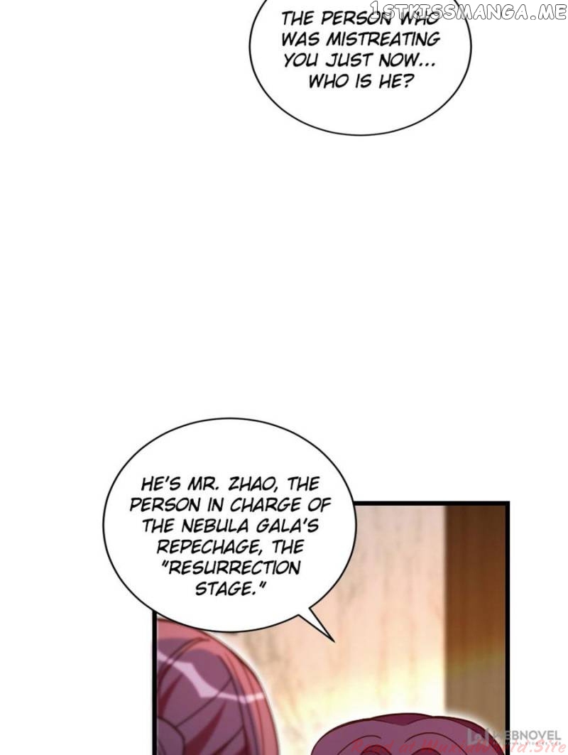 A Star Reborn: The Queen’s Return chapter 130 - page 24