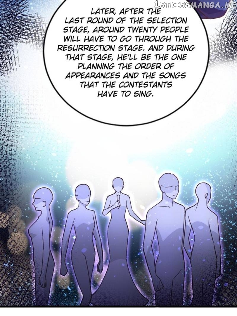 A Star Reborn: The Queen’s Return chapter 130 - page 27
