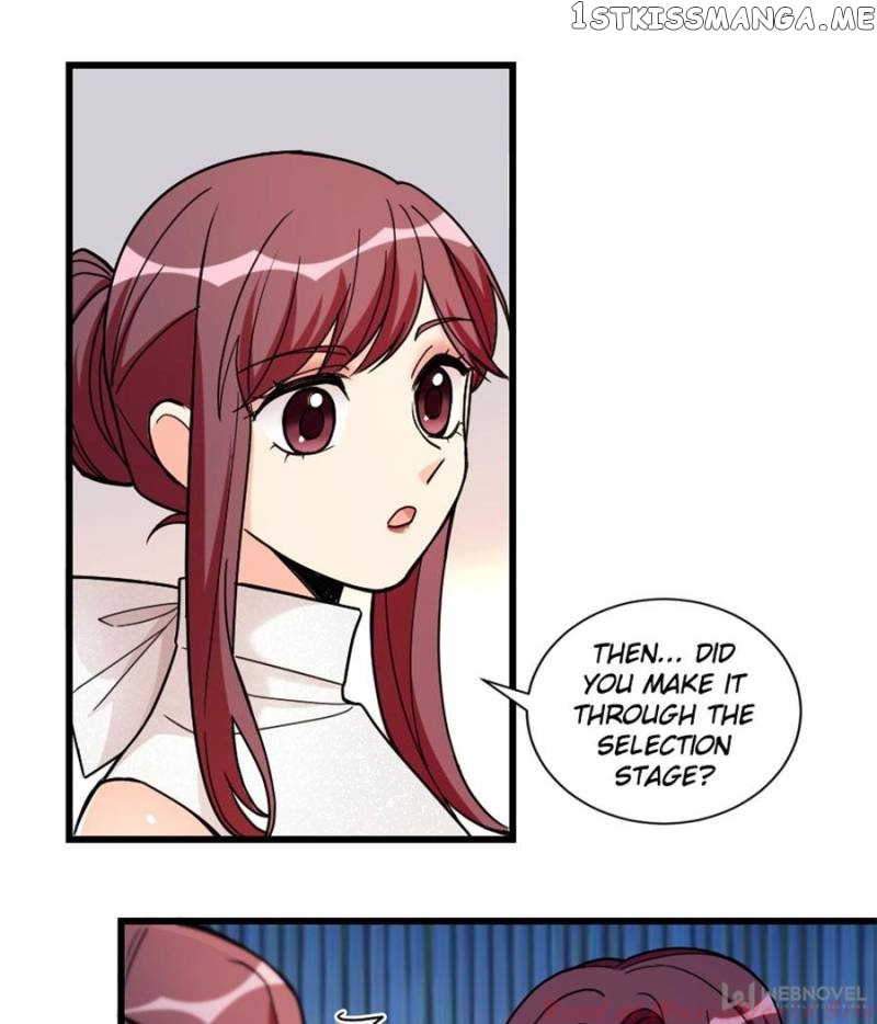A Star Reborn: The Queen’s Return chapter 130 - page 28