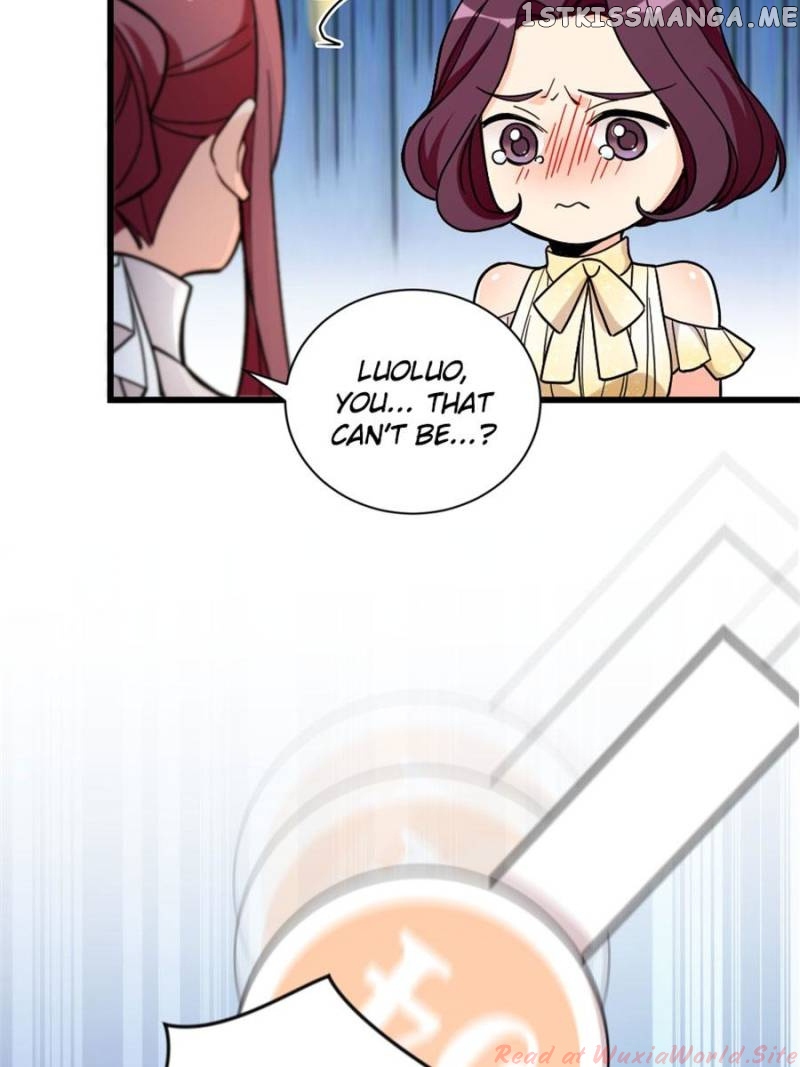 A Star Reborn: The Queen’s Return chapter 130 - page 29