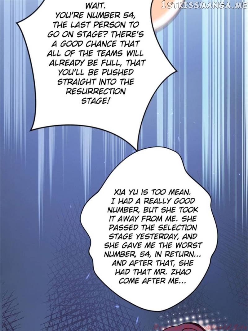 A Star Reborn: The Queen’s Return chapter 130 - page 31