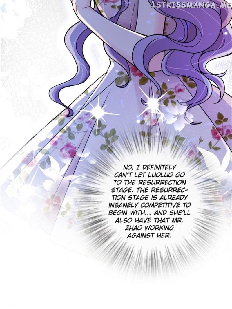 A Star Reborn: The Queen’s Return chapter 130 - page 34