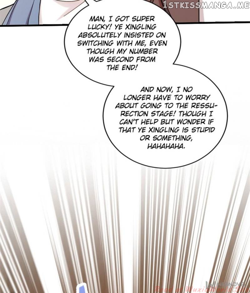 A Star Reborn: The Queen’s Return chapter 130 - page 37