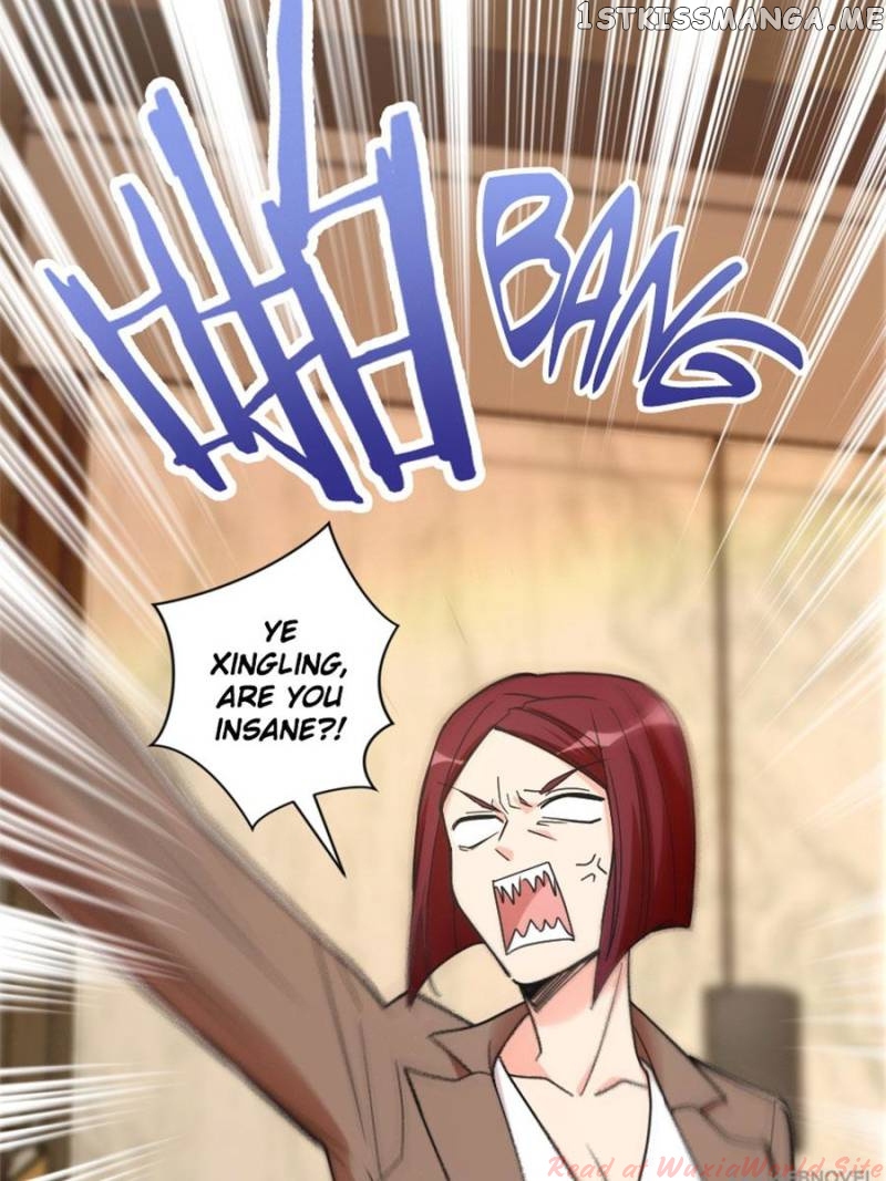 A Star Reborn: The Queen’s Return chapter 130 - page 38