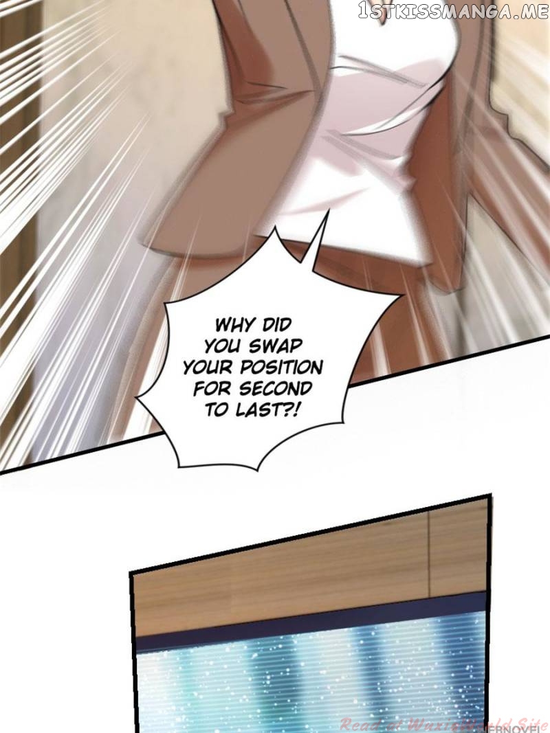 A Star Reborn: The Queen’s Return chapter 130 - page 40