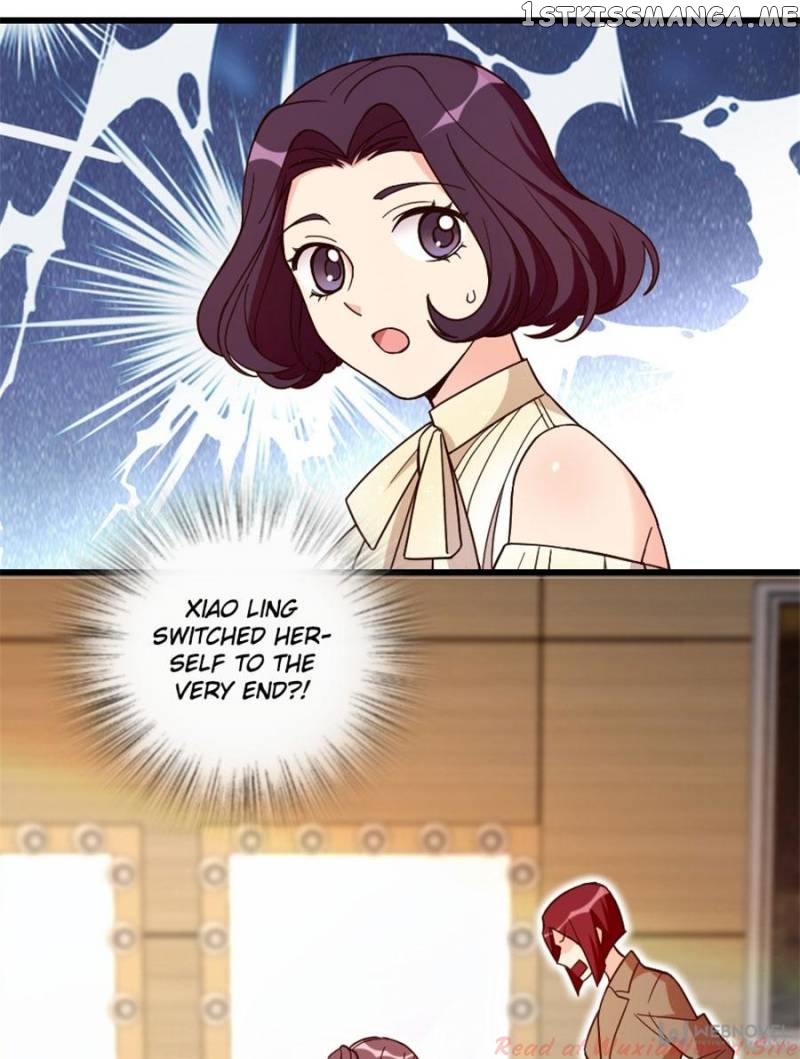 A Star Reborn: The Queen’s Return chapter 130 - page 43