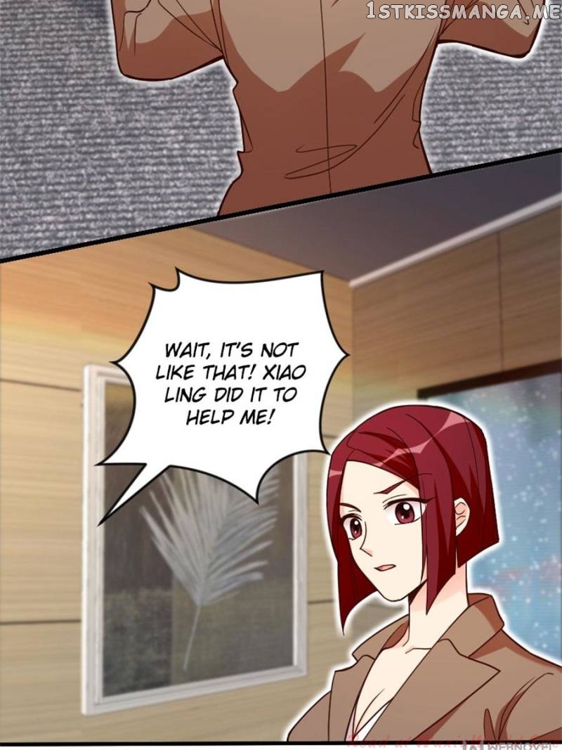 A Star Reborn: The Queen’s Return chapter 130 - page 48