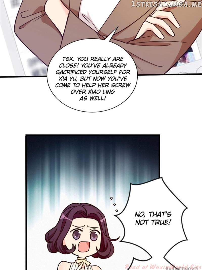 A Star Reborn: The Queen’s Return chapter 130 - page 59