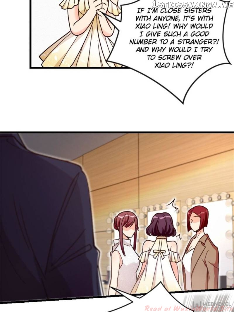 A Star Reborn: The Queen’s Return chapter 130 - page 61