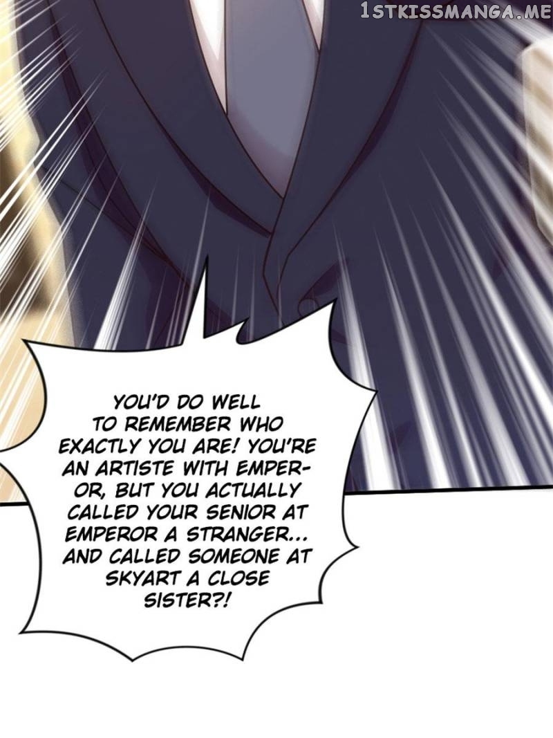 A Star Reborn: The Queen’s Return chapter 130 - page 65