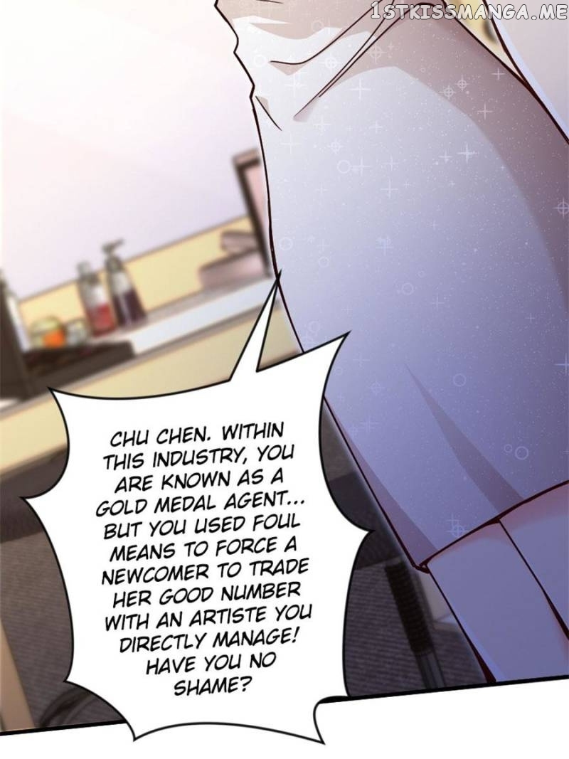 A Star Reborn: The Queen’s Return chapter 130 - page 69
