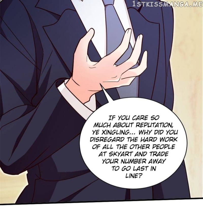 A Star Reborn: The Queen’s Return chapter 130 - page 72