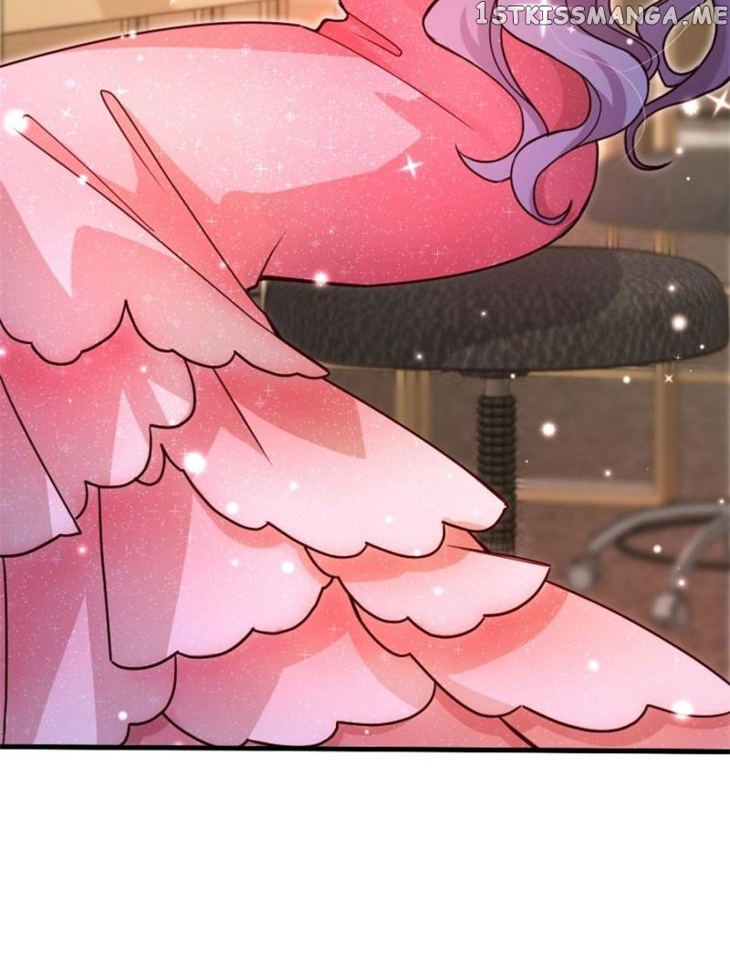 A Star Reborn: The Queen’s Return chapter 130 - page 85