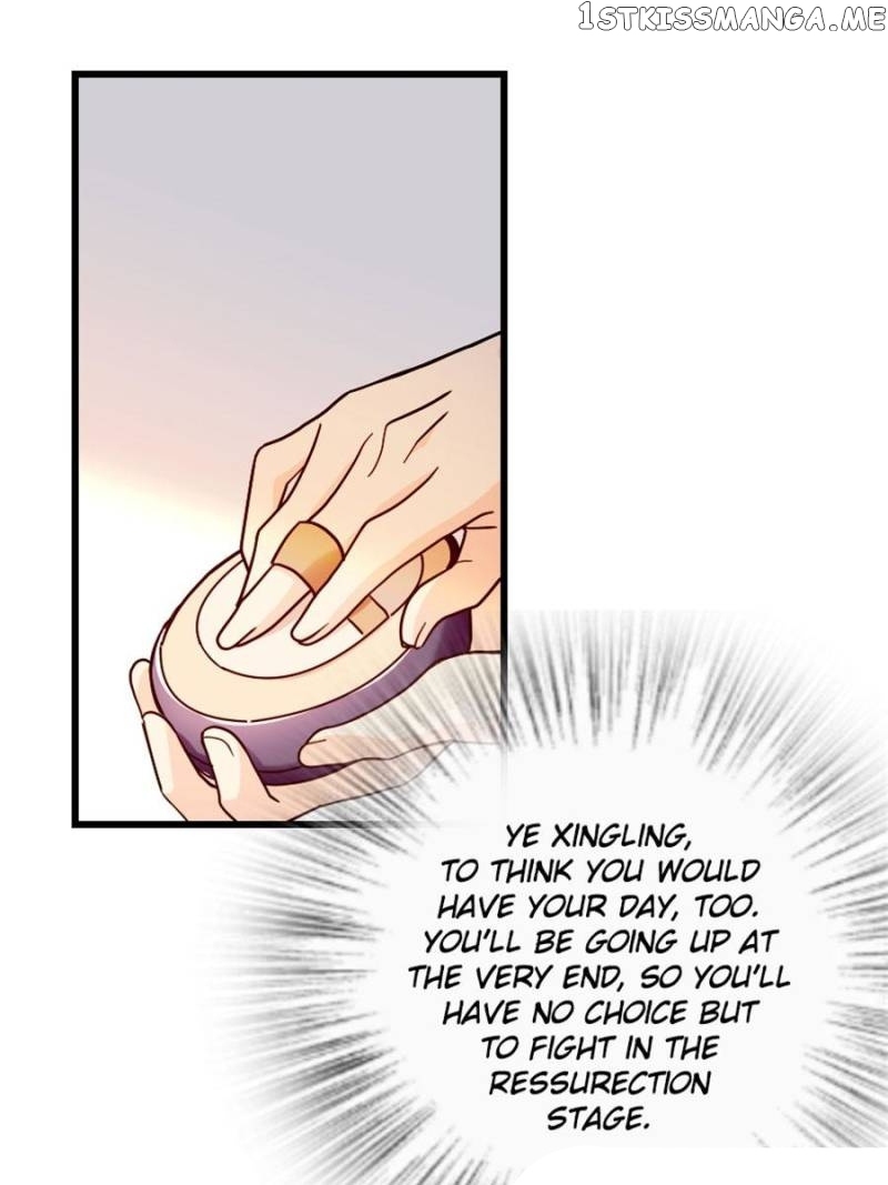 A Star Reborn: The Queen’s Return chapter 130 - page 88
