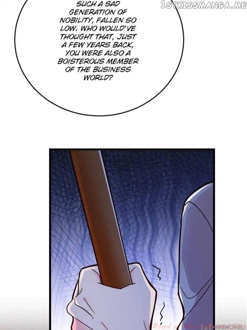 A Star Reborn: The Queen’s Return chapter 119 - page 53