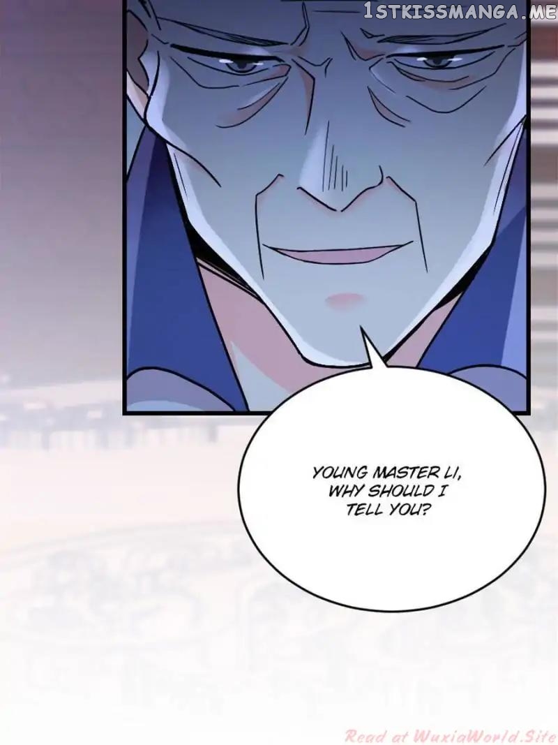 A Star Reborn: The Queen’s Return chapter 119 - page 64