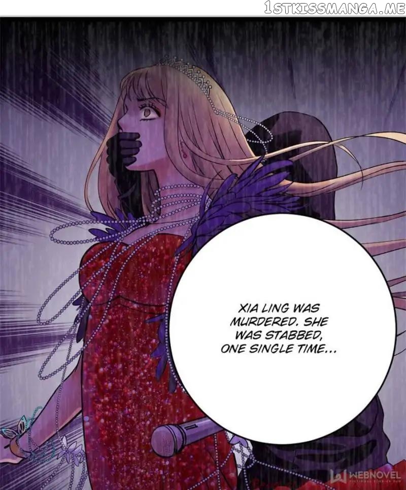 A Star Reborn: The Queen’s Return chapter 119 - page 82