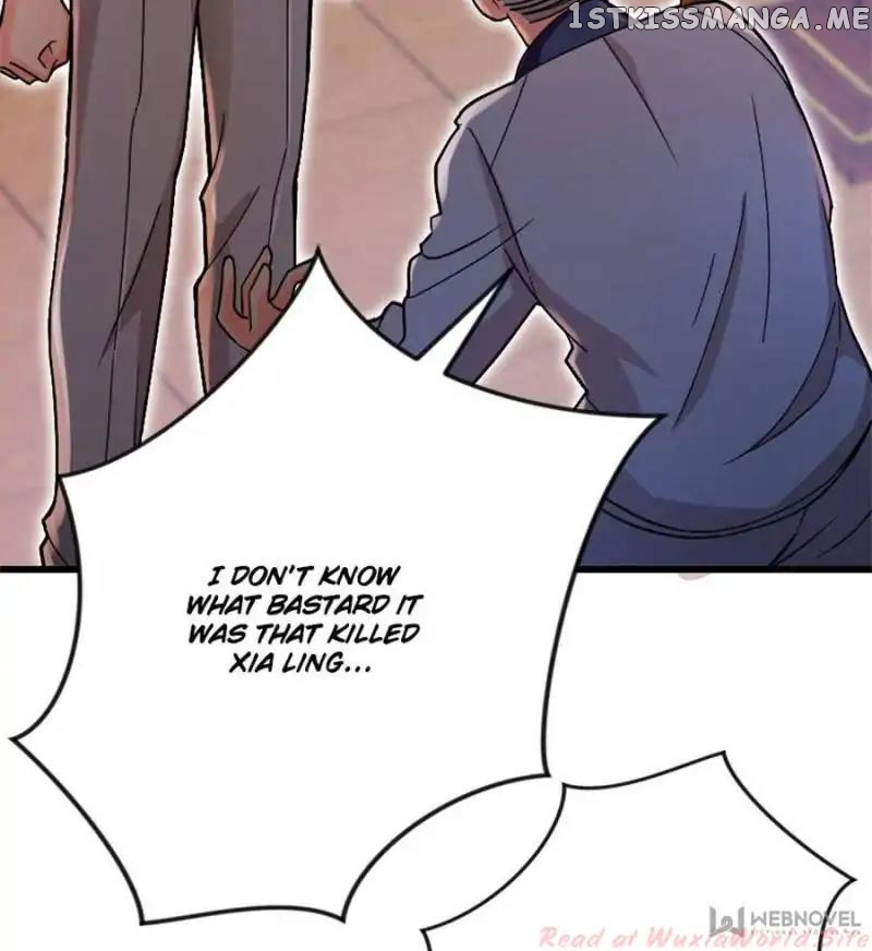 A Star Reborn: The Queen’s Return chapter 119 - page 91