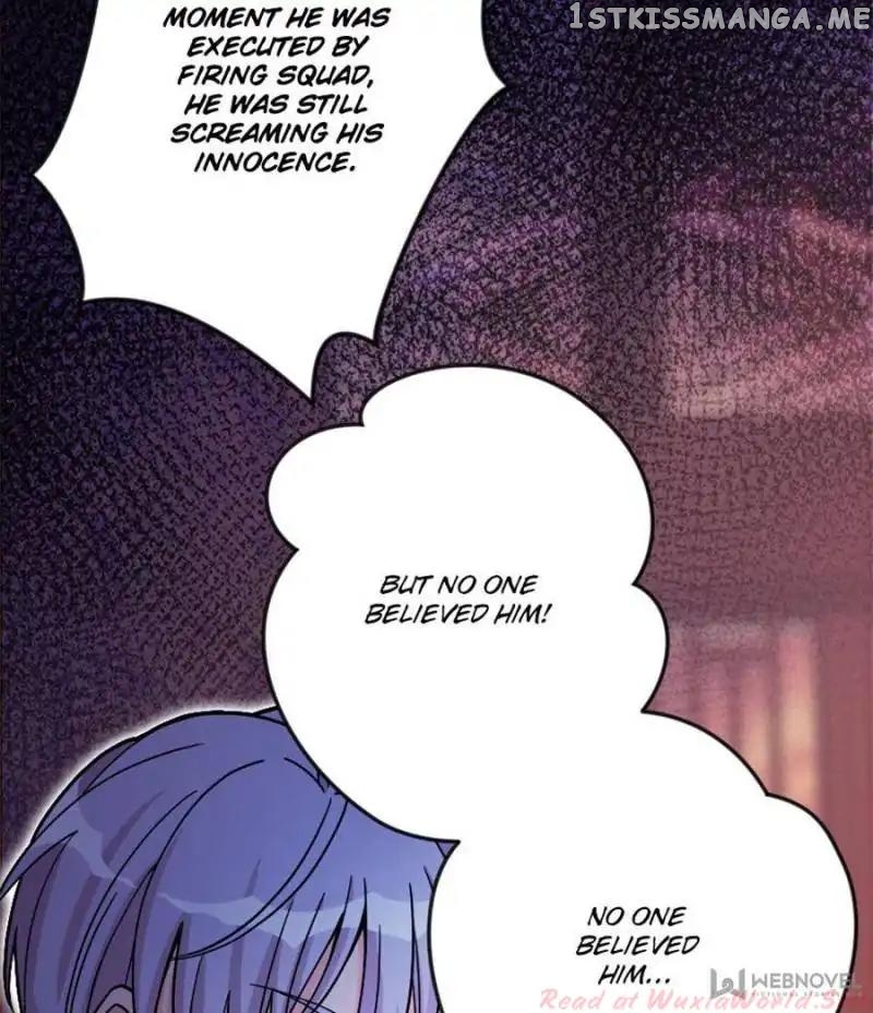 A Star Reborn: The Queen’s Return chapter 119 - page 93
