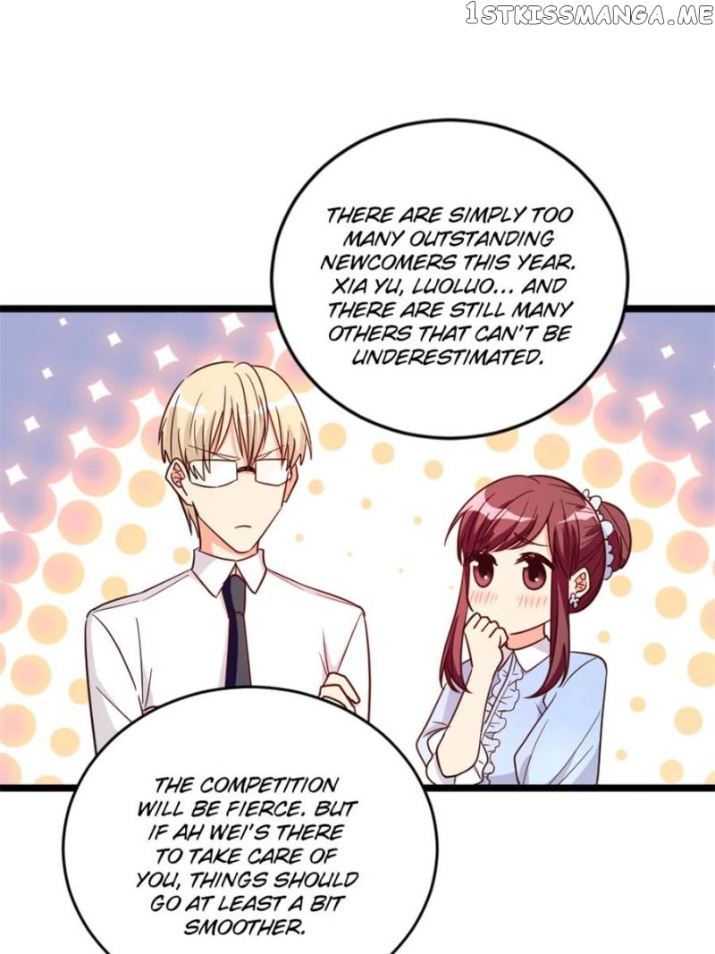 A Star Reborn: The Queen’s Return chapter 123 - page 25