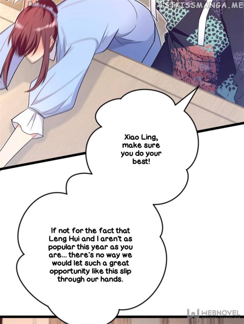 A Star Reborn: The Queen’s Return chapter 123 - page 29