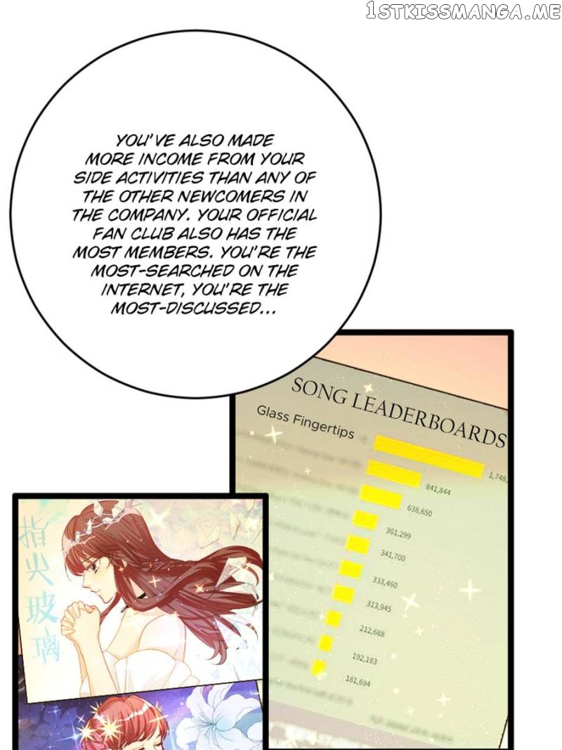A Star Reborn: The Queen’s Return chapter 123 - page 33