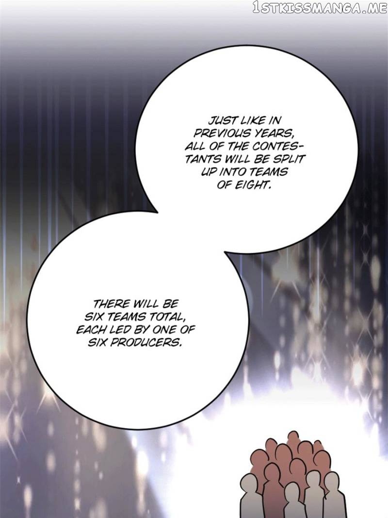A Star Reborn: The Queen’s Return chapter 123 - page 39