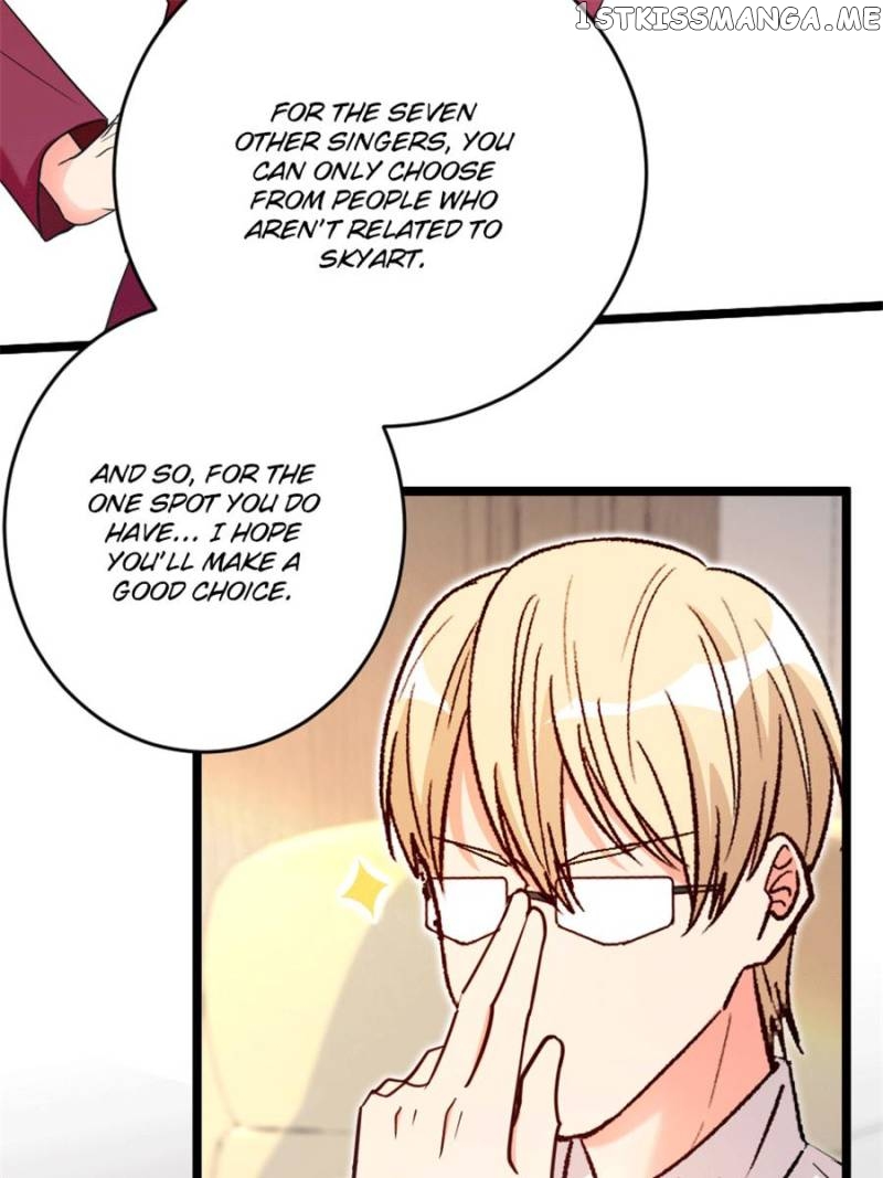 A Star Reborn: The Queen’s Return chapter 123 - page 43