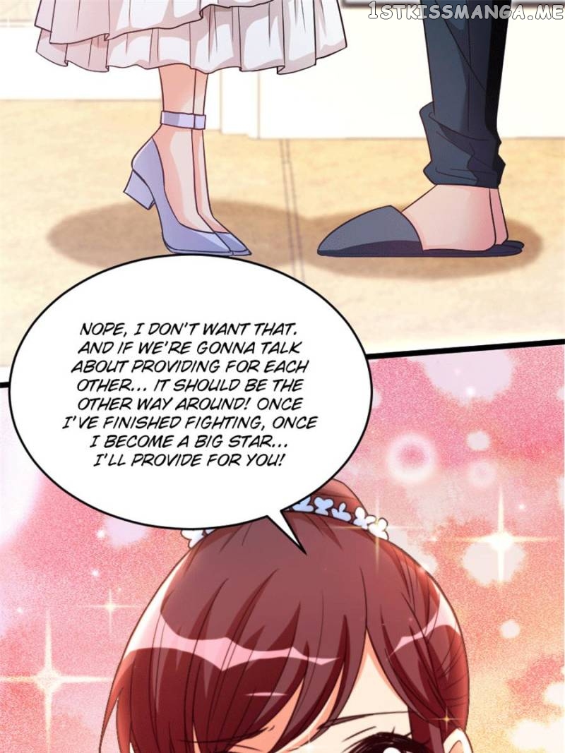 A Star Reborn: The Queen’s Return chapter 123 - page 5