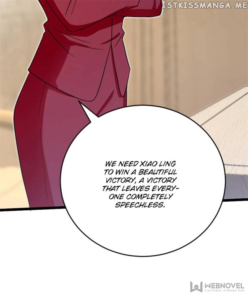 A Star Reborn: The Queen’s Return chapter 123 - page 52