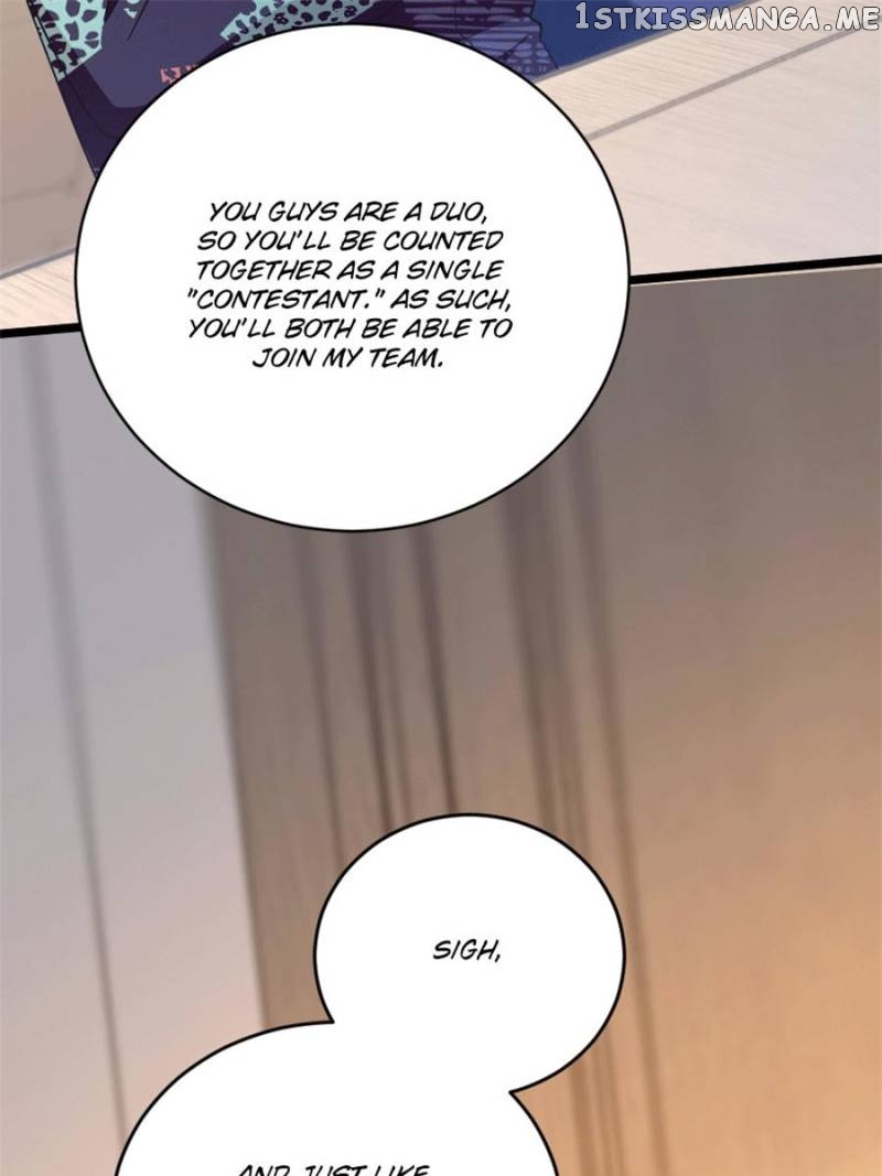 A Star Reborn: The Queen’s Return chapter 123 - page 57