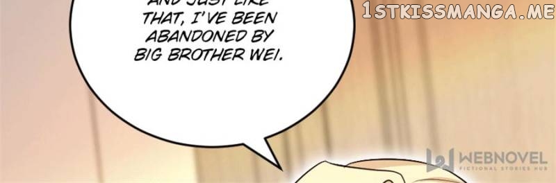 A Star Reborn: The Queen’s Return chapter 123 - page 58