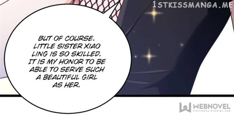 A Star Reborn: The Queen’s Return chapter 123 - page 62