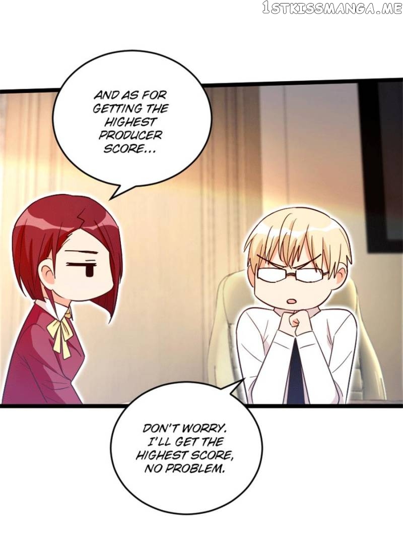 A Star Reborn: The Queen’s Return chapter 123 - page 65
