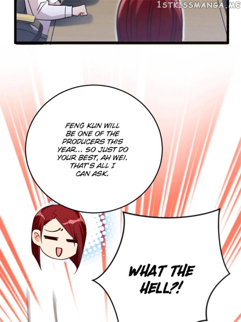 A Star Reborn: The Queen’s Return chapter 123 - page 67