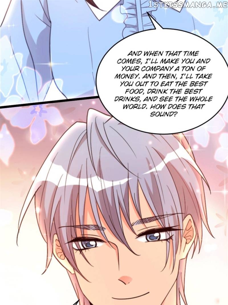 A Star Reborn: The Queen’s Return chapter 123 - page 7