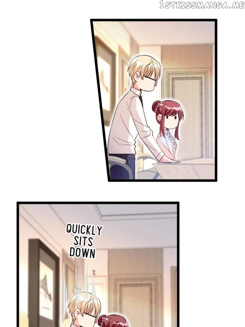 A Star Reborn: The Queen’s Return chapter 123 - page 71
