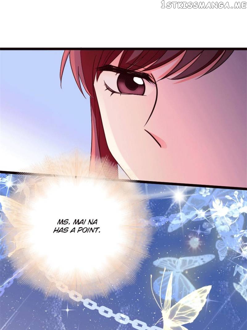 A Star Reborn: The Queen’s Return chapter 123 - page 75