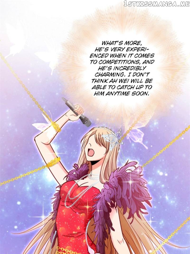 A Star Reborn: The Queen’s Return chapter 123 - page 79