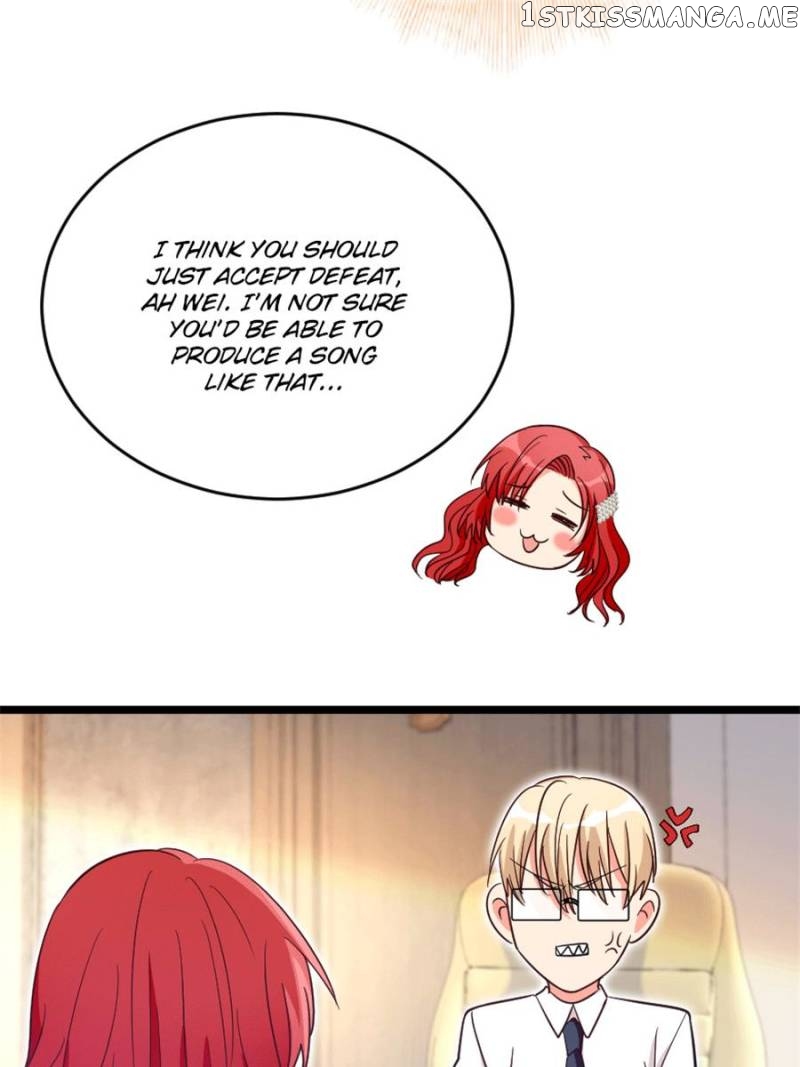 A Star Reborn: The Queen’s Return chapter 123 - page 83