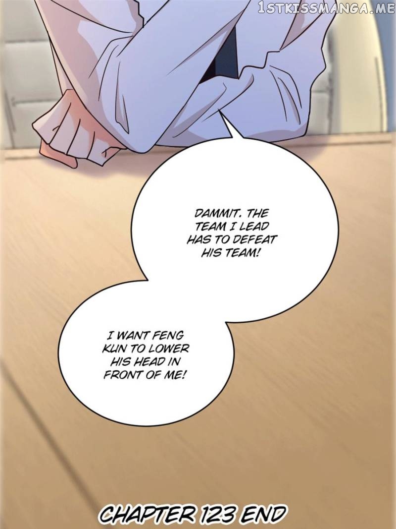 A Star Reborn: The Queen’s Return chapter 123 - page 88