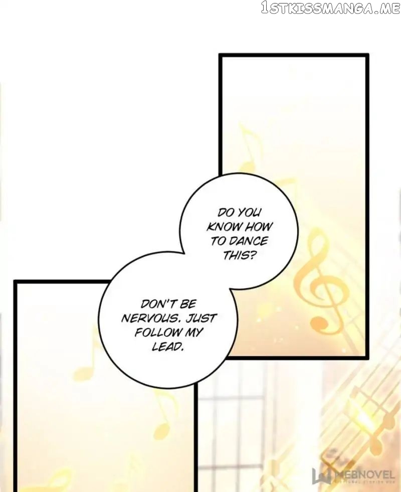 A Star Reborn: The Queen’s Return chapter 111 - page 1