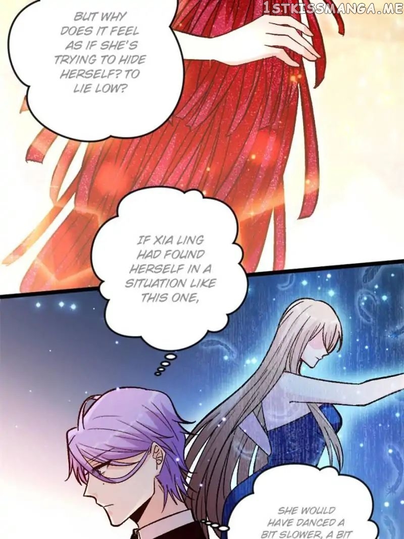 A Star Reborn: The Queen’s Return chapter 111 - page 25