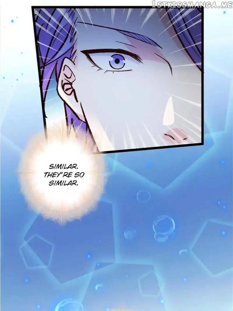 A Star Reborn: The Queen’s Return chapter 111 - page 27