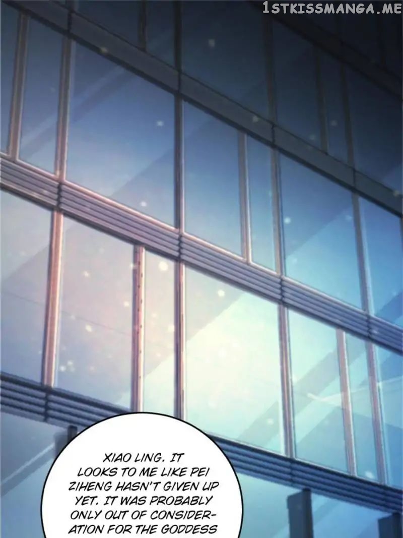 A Star Reborn: The Queen’s Return chapter 111 - page 43