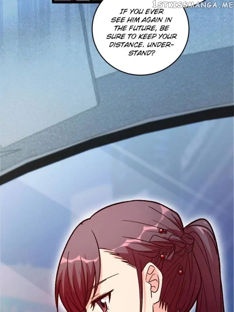 A Star Reborn: The Queen’s Return chapter 111 - page 47