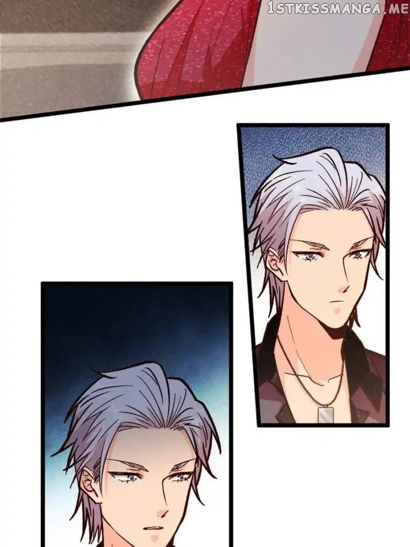 A Star Reborn: The Queen’s Return chapter 111 - page 49